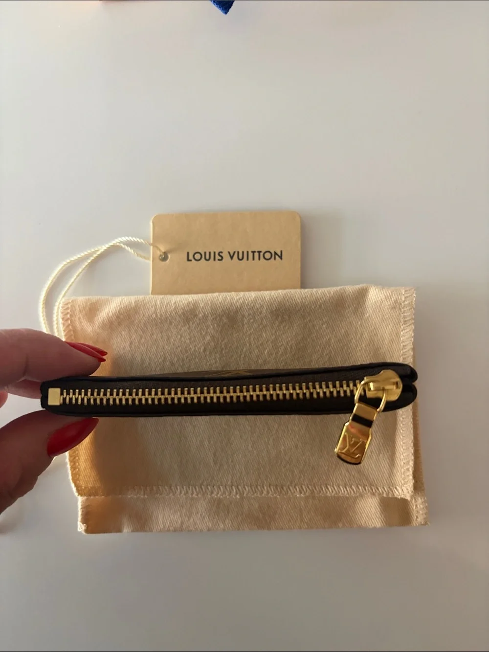 Louis Vuitton Keypouch - Picture 3 of 8